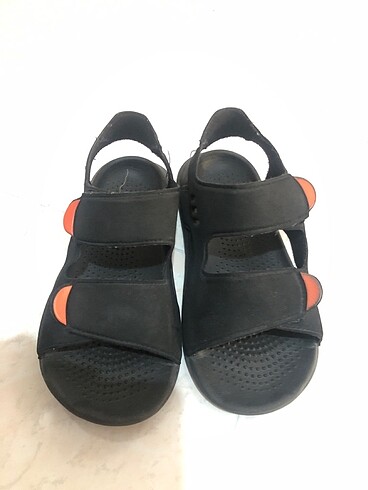 33 Beden Adidas sandalet