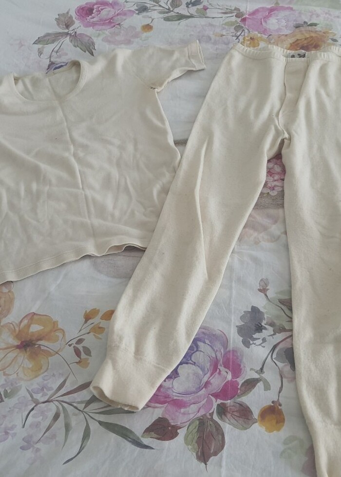 50 55 kg coxuk genç için uygun - Görsel 3