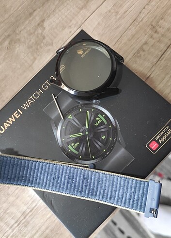 Huwaie GT 3 