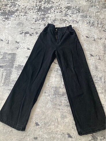 Trendyol Wide Leg Jean
