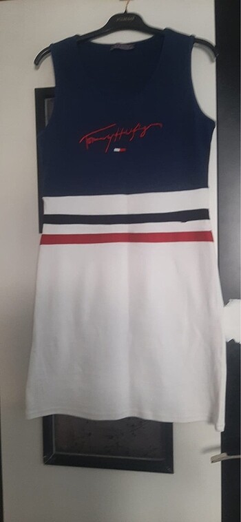 Tommy Hilfiger Elbise