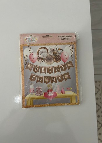 Bride Seti - Görsel 4