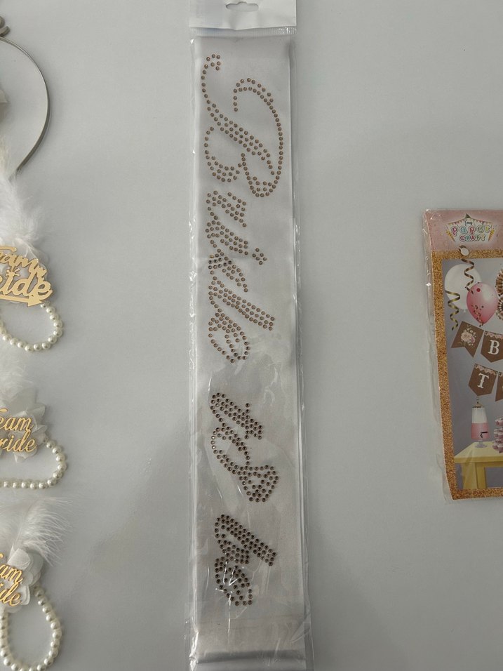 Bride Seti - Görsel 3