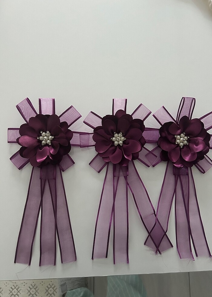 Bohça süsü - Görsel 2