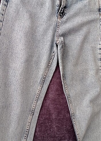 Diğer Denim pantolon