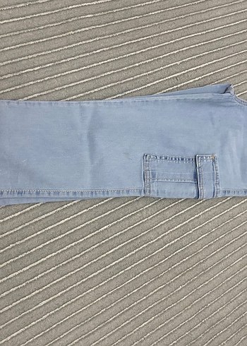 LC Waikiki Erkek çocuk kargo pantolon
