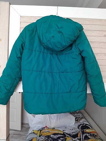 LC Waikiki Erkek çocuk mont