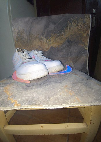 orjinal Nike air - Görsel 10