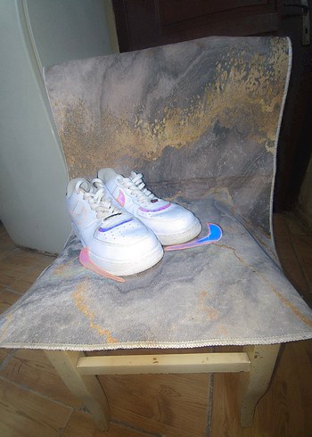 orjinal Nike air - Görsel 9