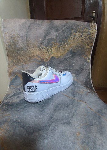 orjinal Nike air - Görsel 5