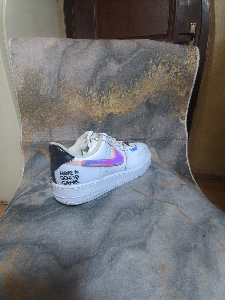 orjinal Nike air - Görsel 5