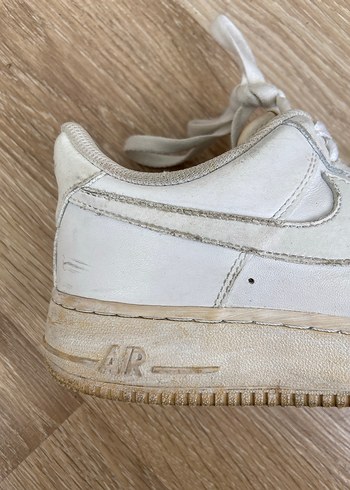 Nike Nike Air Force Spor Ayakkabı
