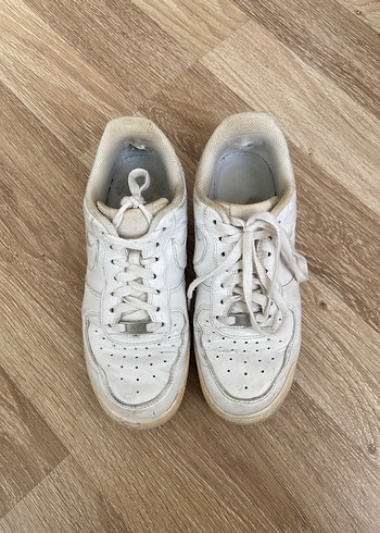 Nike Air Force Spor Ayakkabı