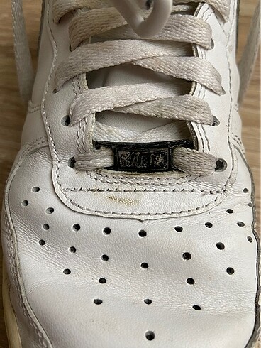 40 Beden Nike air force