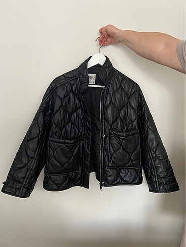 Zara deri mont