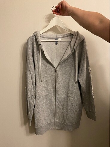 H&M Hırka