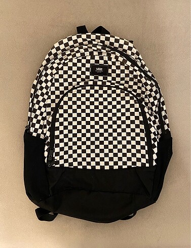 Vans Sırt Çantası