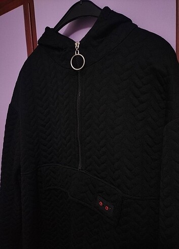 Zara Tunik 