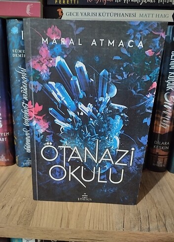 Ötenazi Okulu 