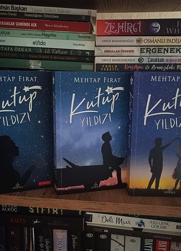 Kuzey Yıldız'ı