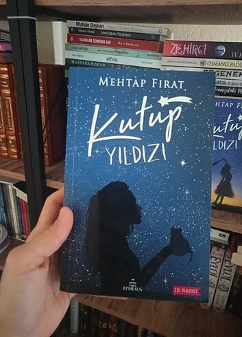  Beden Kuzey Yıldız'ı