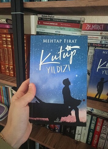  Beden Renk Kuzey Yıldız'ı