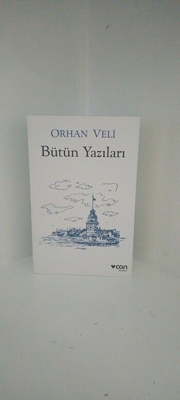 Orhan veli