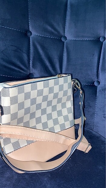 Louis Vuitton Lous vuittion çanta