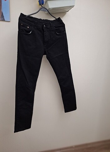 erkek jean