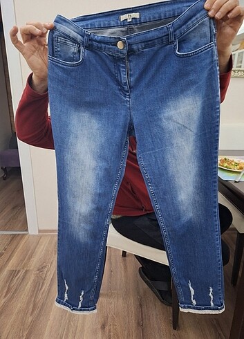 Kadın jean
