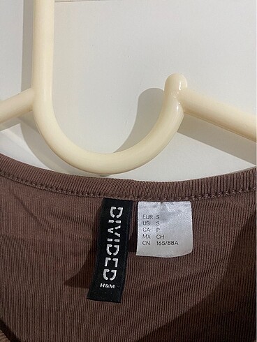 H&M Hm crop