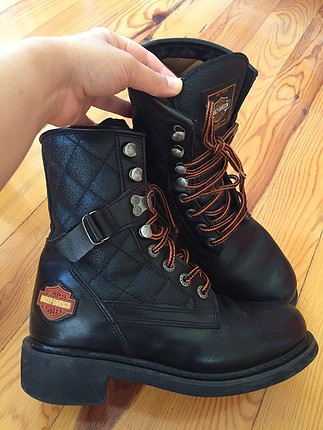Orijinal harley davidson 