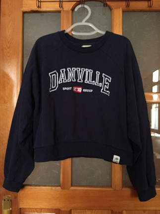Pull and Bear Boyfriend sweat
