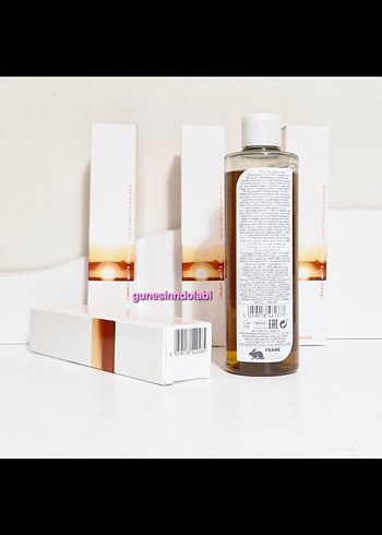 Beden summer white sunset 2'li set