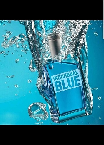İndividual Blue Erkek Edt 100ml. 