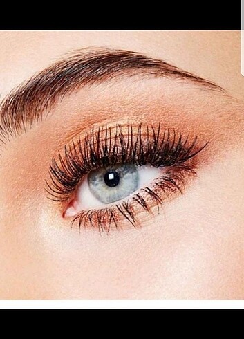Beden True 5in1 Lash Genius Maskara