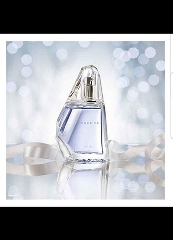 Perceive Edp 50ml.