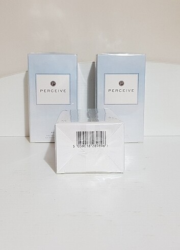 Beden Perceive Edp 50ml.