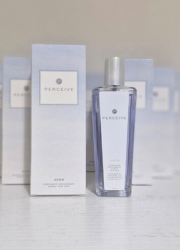Beden Perceive Bayan Edp 75ml.