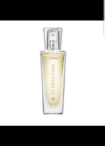 Attraction Bayan Edp