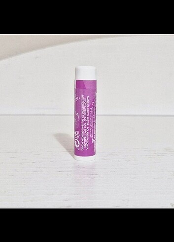 Beden Renk lip balm (berry)