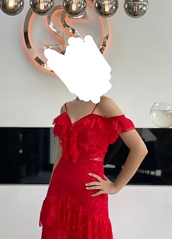 Diğer Abiye elbise