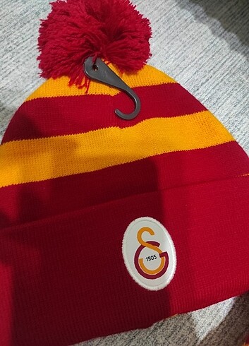 GS Store Gs orjinal şapka ve eldiven 