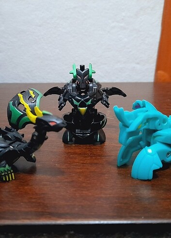 Bakugan