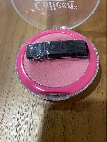 Diğer COLLEEN MATTE PEMBE ALLIK