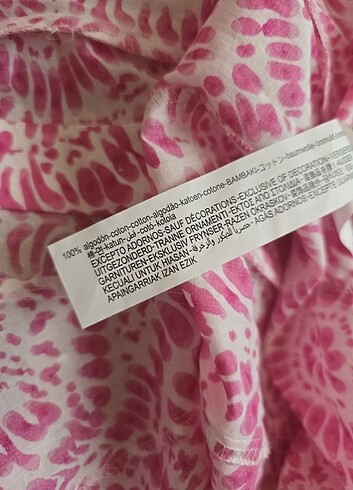 Zara kadın elbise. 