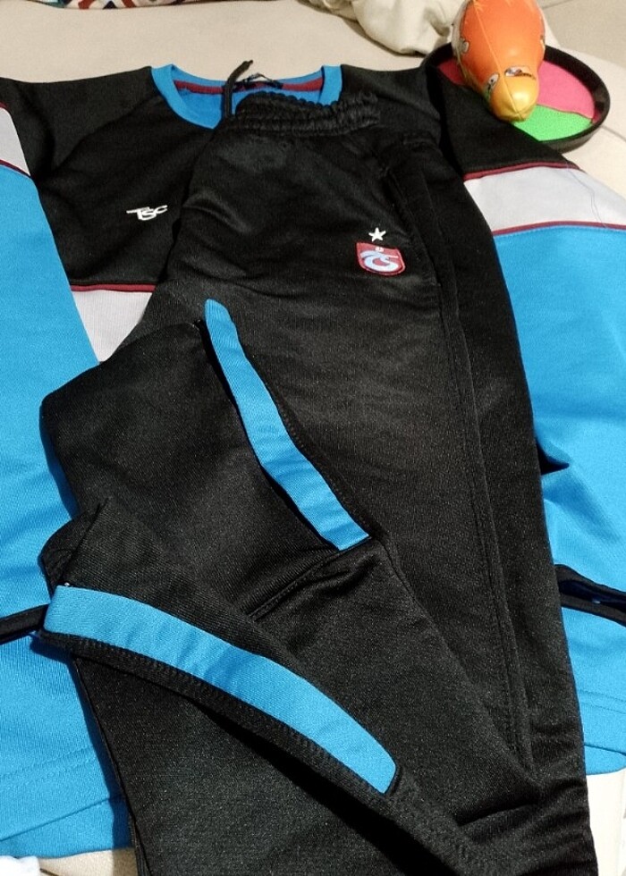 Çocuk takim - Görsel 2