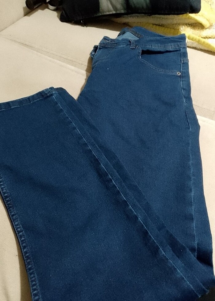 Erkek kot pantolon - Görsel 3