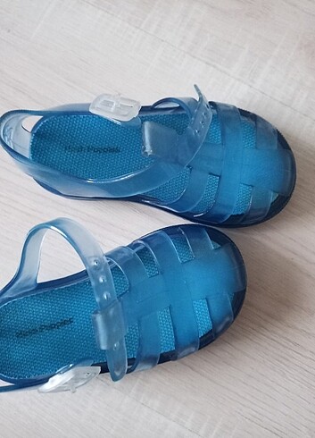 23 Beden mavi Renk İgor model ayakkabi
