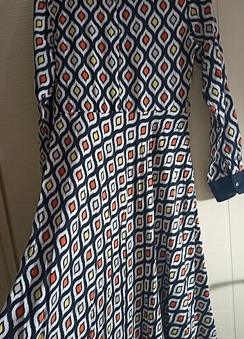 Uzun elbise ???? - Görsel 7